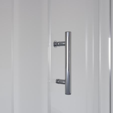 Душевой уголок Niagara Eco NG-009-14D 90х90